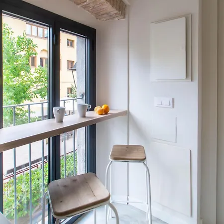 Aeris Boutique * ジローナ