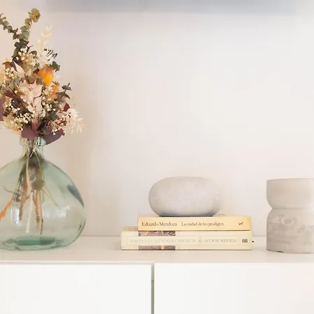 アパート Aeris Boutique ジローナ