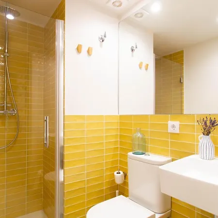 Aeris Boutique アパート