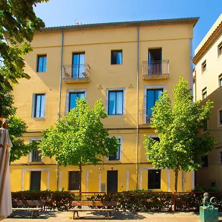 Aeris Boutique アパート *