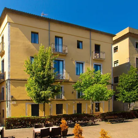 Aeris Boutique アパート *