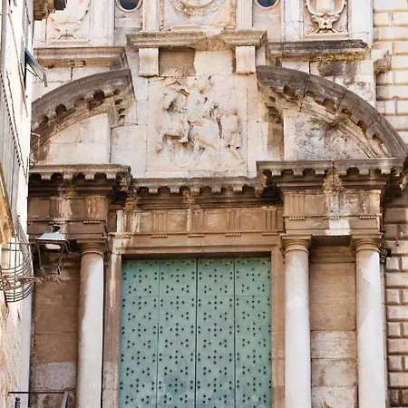 アパート Aeris Boutique ジローナ