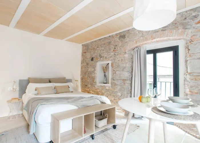 Aeris Boutique Apartament *