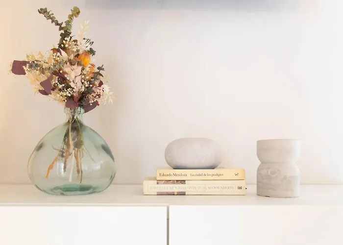 Apartament Aeris Boutique Girona