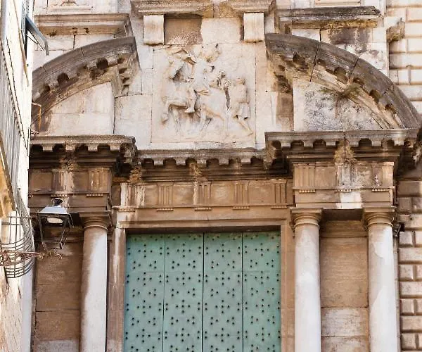 Apartament Aeris Boutique Girona